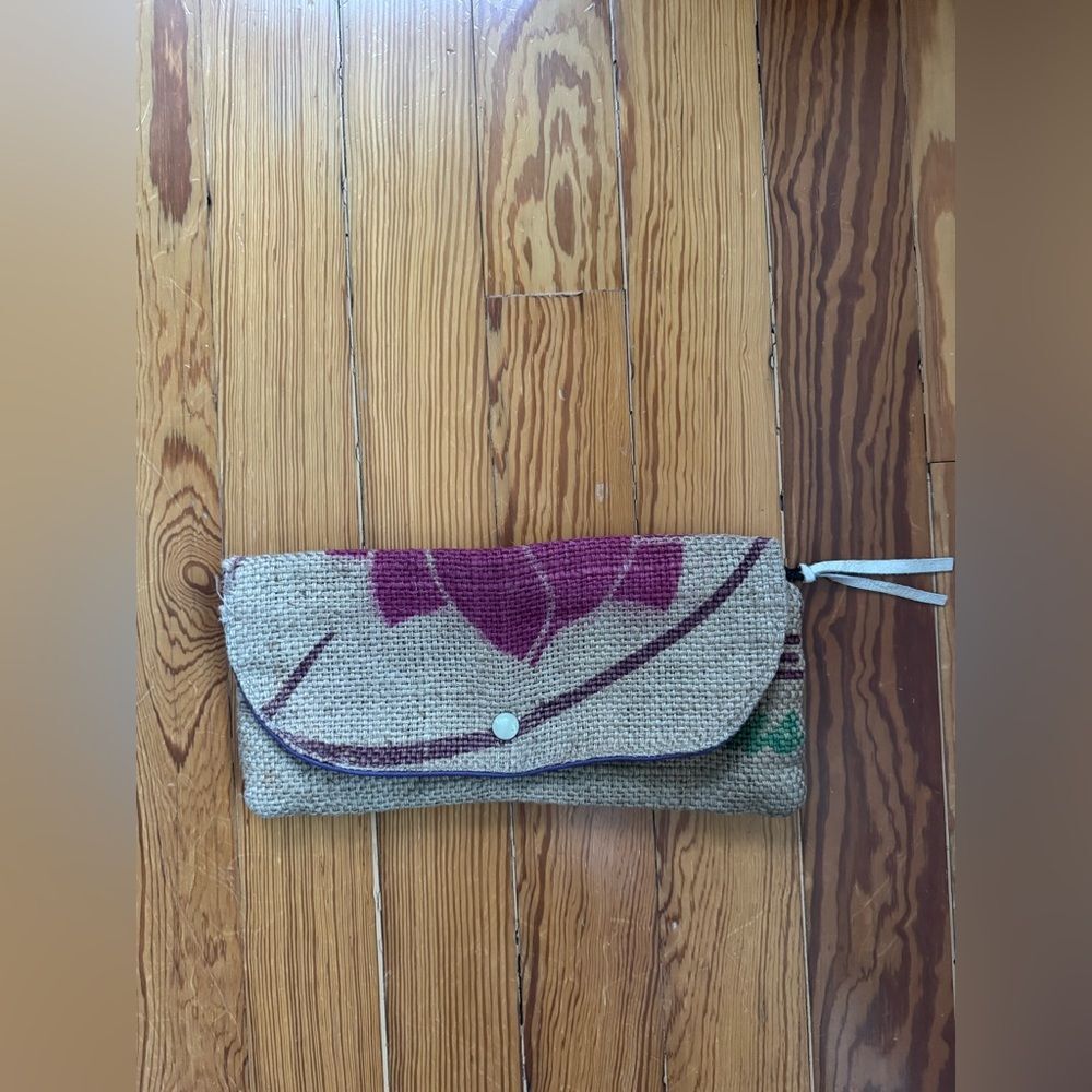 Couture Coffee Bag